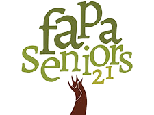 Logo FAPA